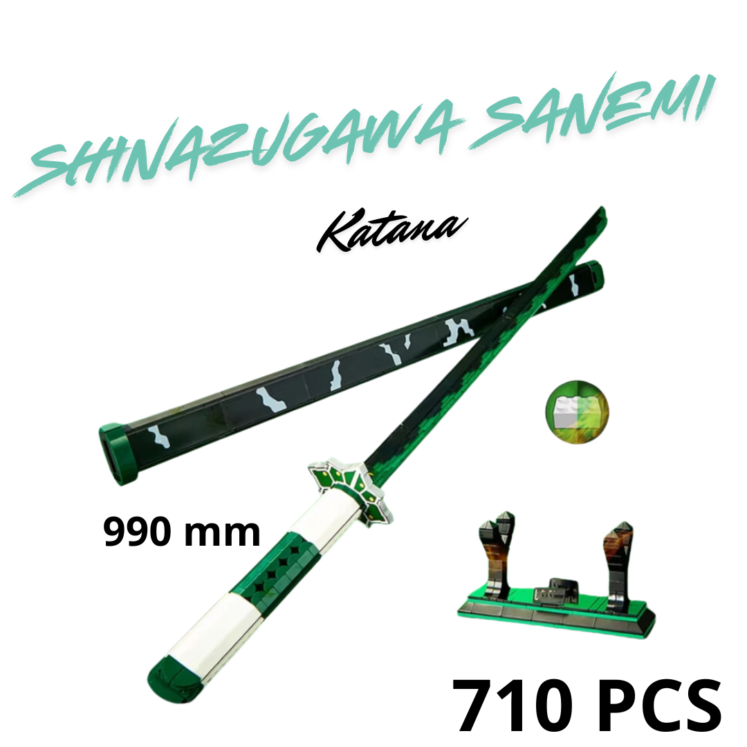 NICHIRIN Sword